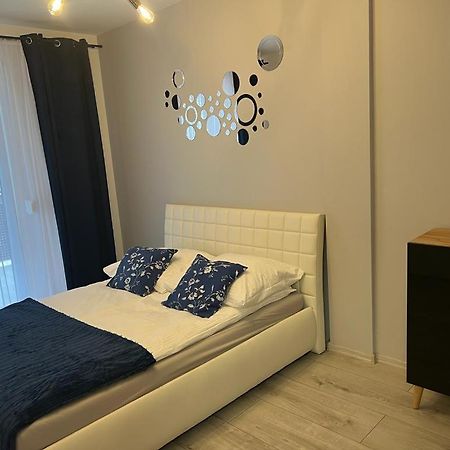 Apartament Korczak Park Kalisz Exterior foto